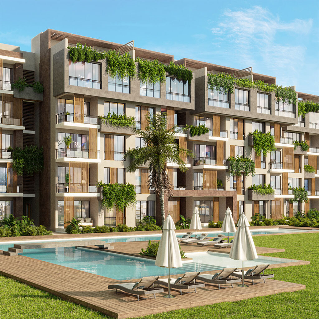 propiedades en Cana Bay