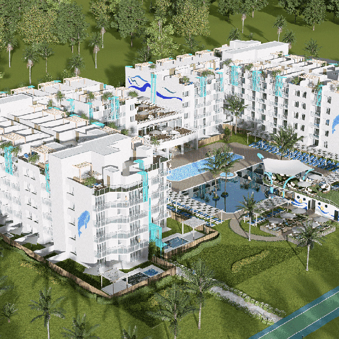 Propiedades en Punta Cana