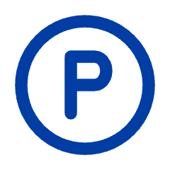 parking-circle