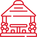 pergola